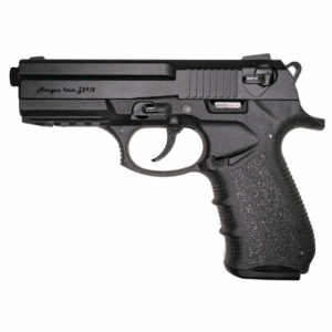 Non-gun 9mm Z2918 Semi Automatic Black Pistol