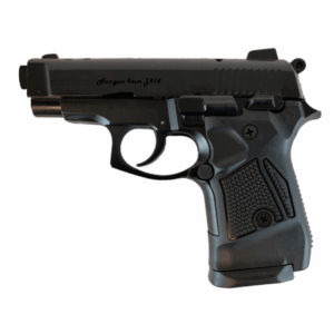 Non-gun 9mm Z914 Nongun Italy Blank Semi Auto Front Firing Pistol Handgun 5