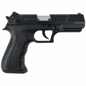 Militia Model 211 Semi-Auto 9mm Blank Non-Gun Prop Pistol Main