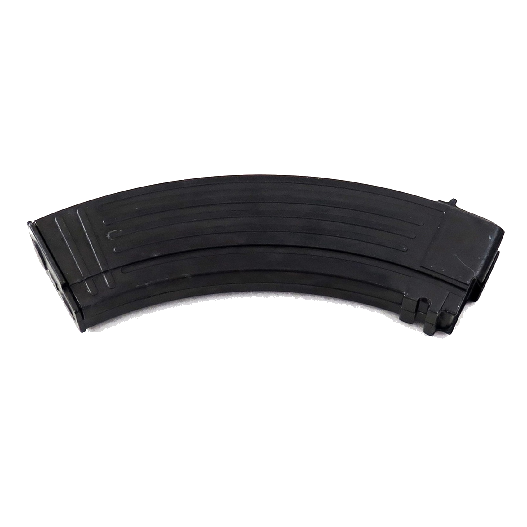 Militia AK-47 Assault Rifle (Black) Gun Replica (34 in X 14 in) 7 Militia AK-47 Assault Rifle (Black) Gun Replica (34 in X 14 in) 7