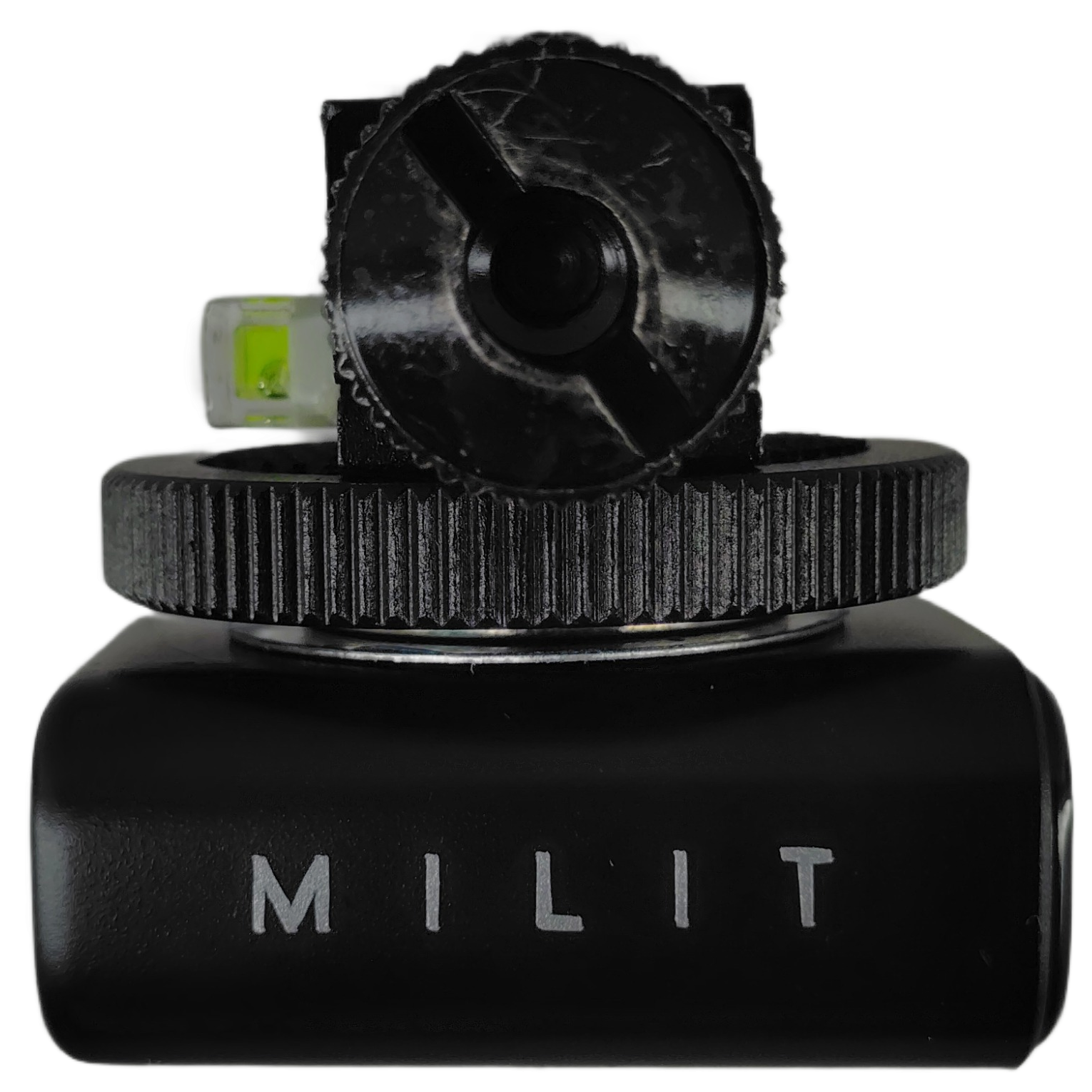 Milit HD Series Picatinny Rail Gun Attachment Surveillance Camera Device Side Milit HD Series Picatinny Rail Gun Attachment Surveillance Camera Device Side