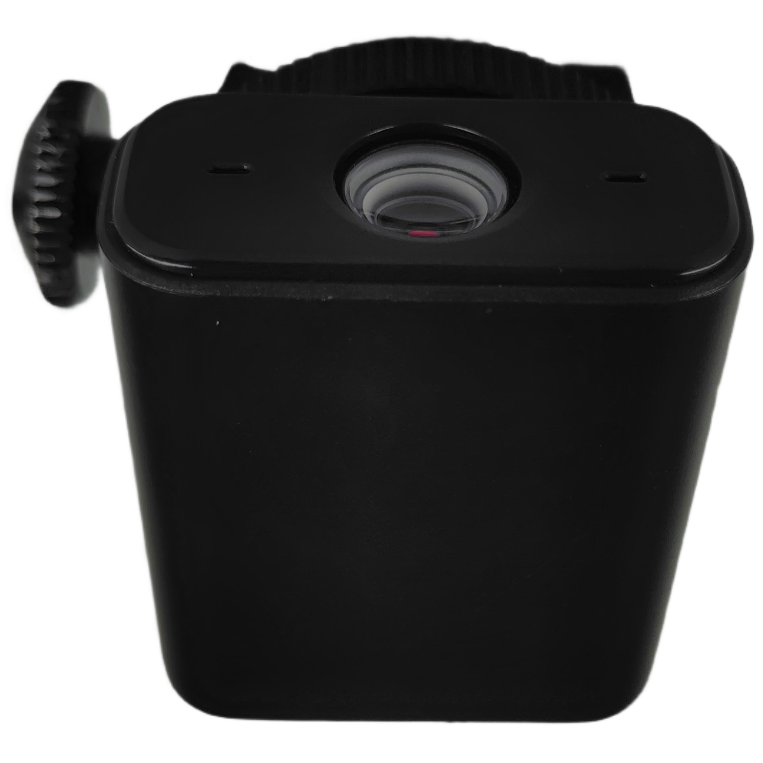 Milit HD Series Picatinny Rail Gun Attachment Surveillance Camera Device Bottom Front Milit HD Series Picatinny Rail Gun Attachment Surveillance Camera Device Bottom Front