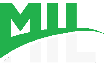 mil logo ts